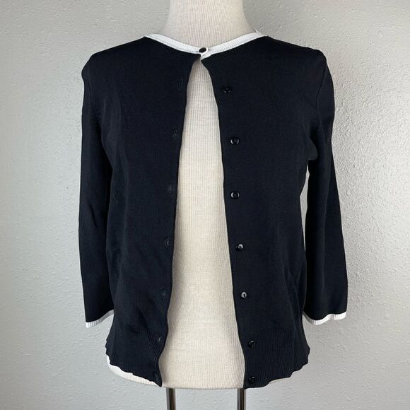 Worthington Cardigan Sweater Size S EUC - Picture 1 of 4